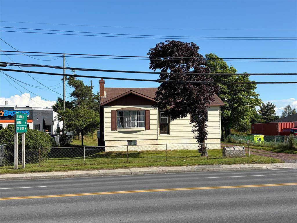 179 Conception Bay Highway, Bay Roberts, NL A0A 1G0