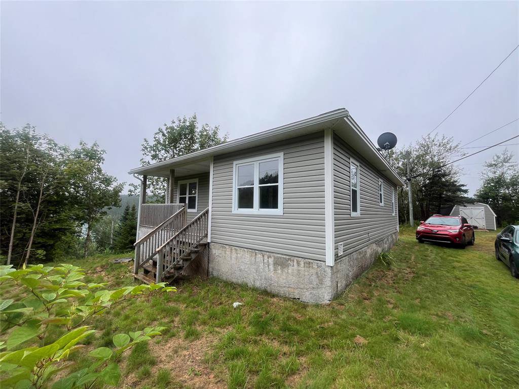 201 Main Road, Aquaforte, NL A0A1A0