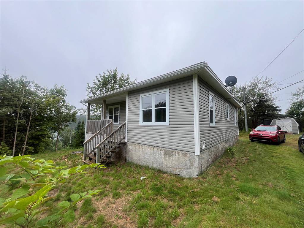 201 Main Road, Aquaforte, NL A0A1A0