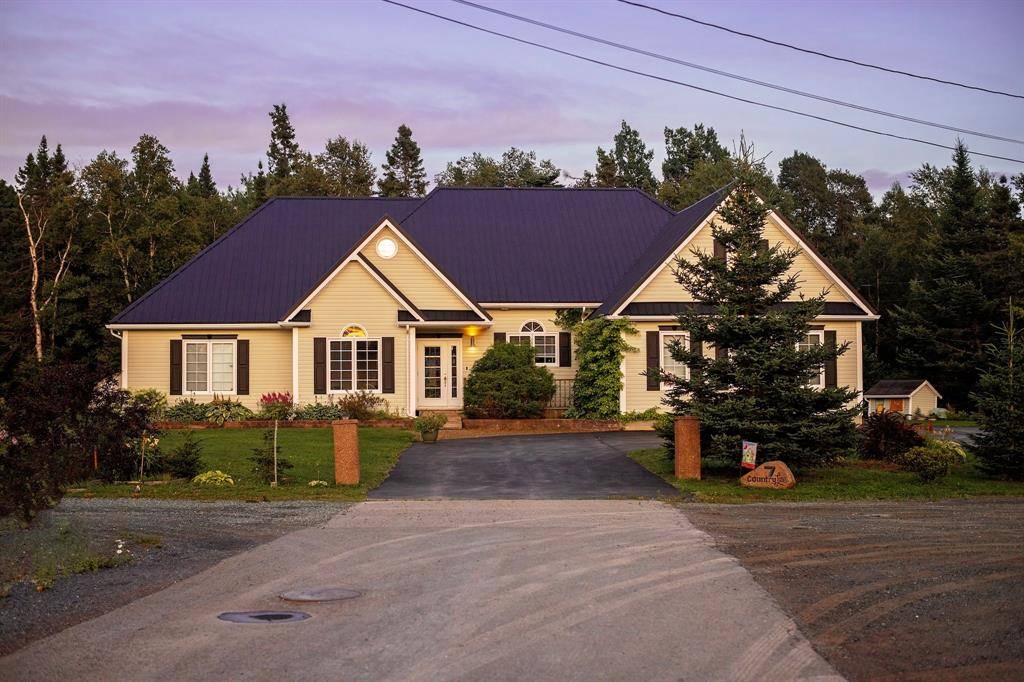 7 Country Lane, Appleton, NL A0G 2K0