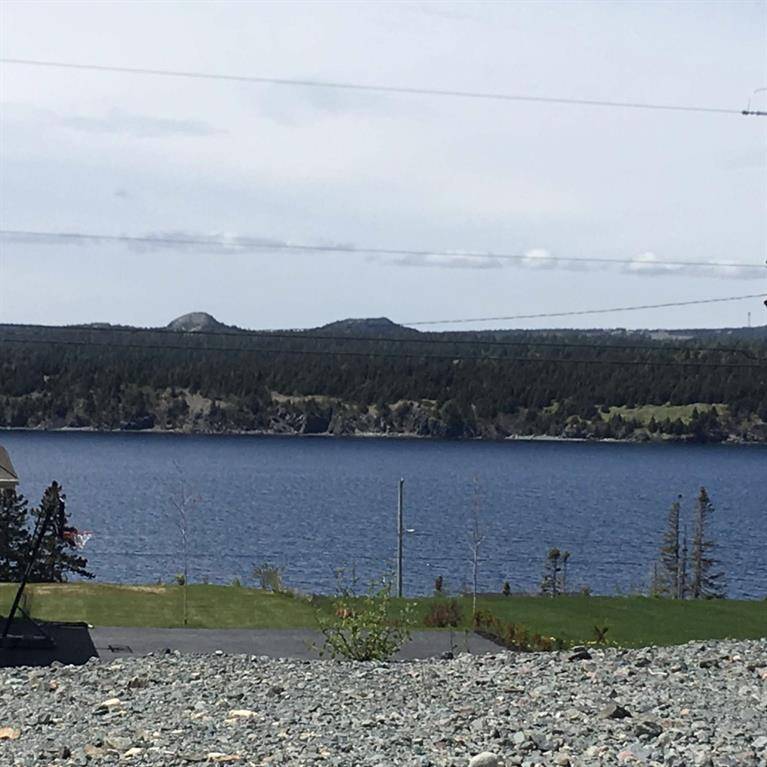 6 Eagle Drive #Lot 20, Holyrood, NL A0A 2R0
