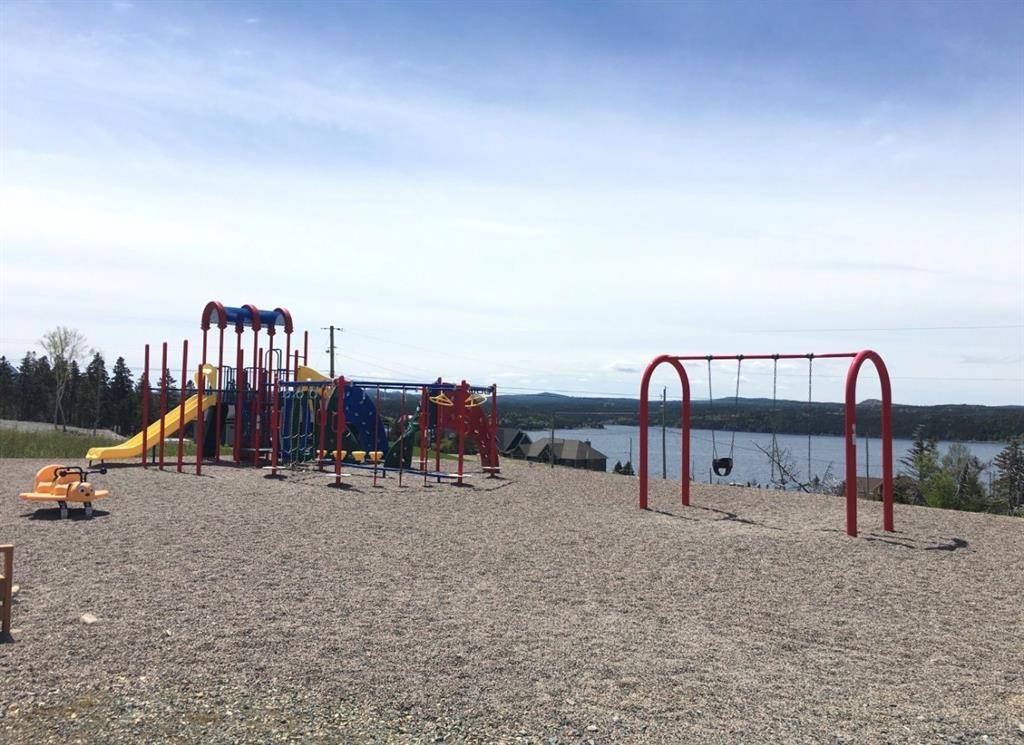 6 Eagle Drive #Lot 20, Holyrood, NL A0A 2R0