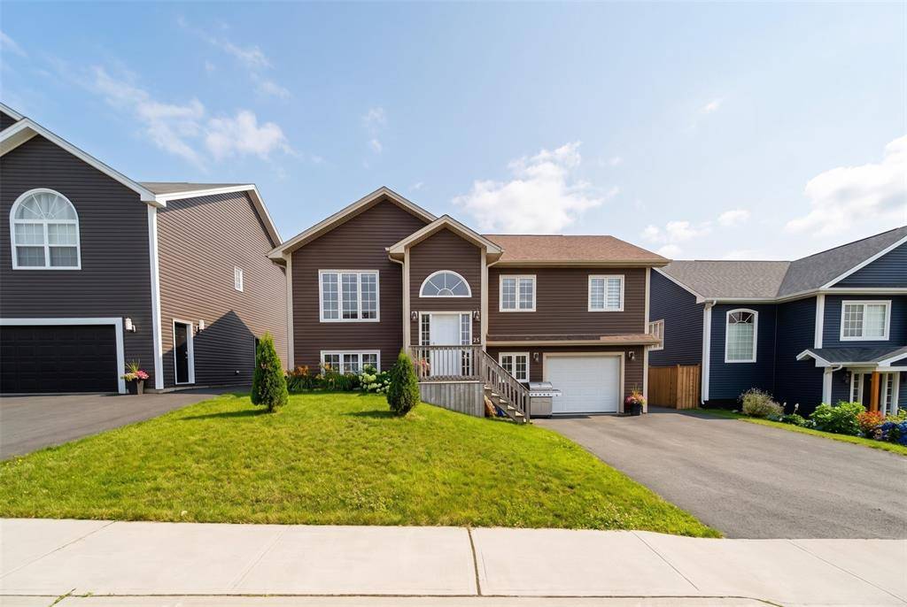 14 Alma Avenue, Paradise, NL A1L 4G9