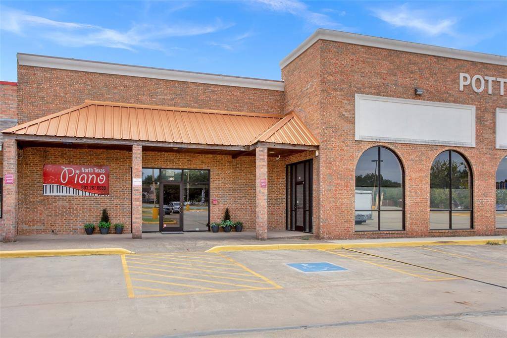 680 FM 120 #100, Pottsboro, TX 75076