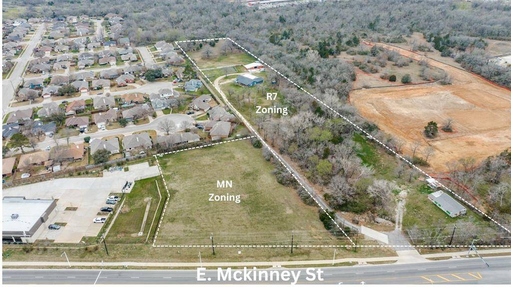 5130 E Mckinney Street, Denton, TX 76208
