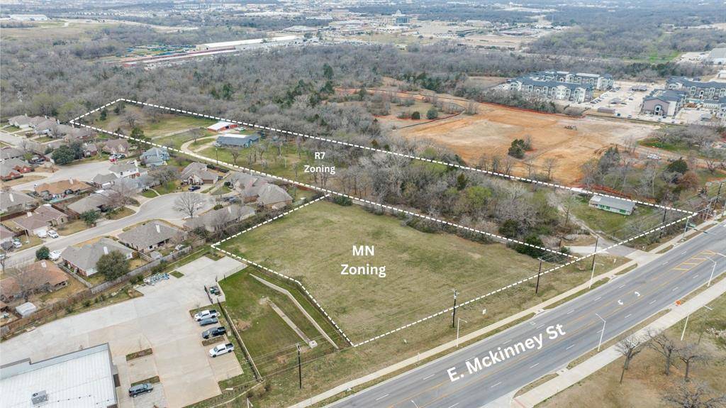 5130 E Mckinney Street, Denton, TX 76208