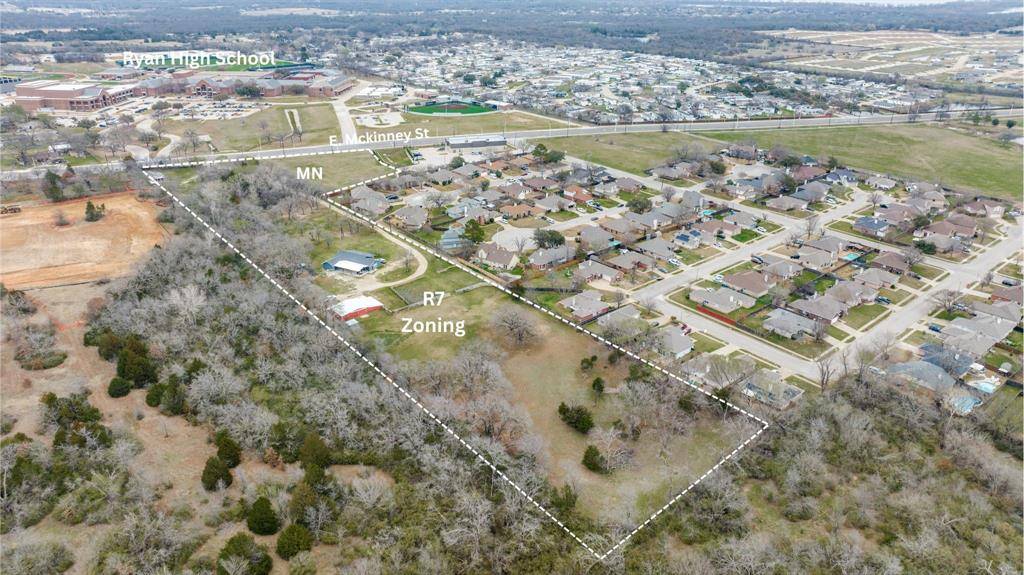 5130 E Mckinney Street, Denton, TX 76208