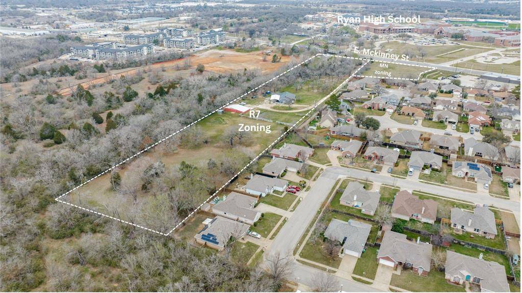 5094 E Mckinney Street, Denton, TX 76208