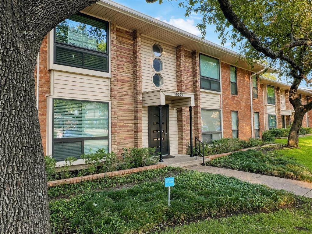 10029 Regal Park Lane #212, Dallas, TX 75230