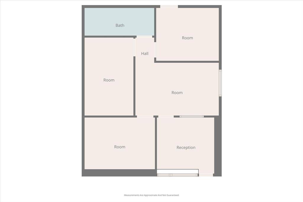 2108 Monroe Street #A, Commerce, TX 75428