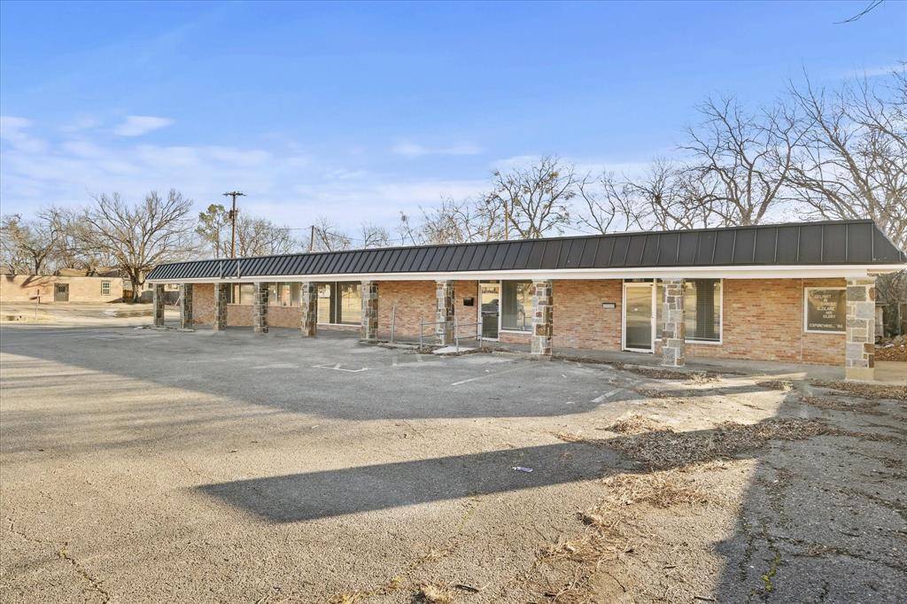 2108 Monroe Street #A, Commerce, TX 75428