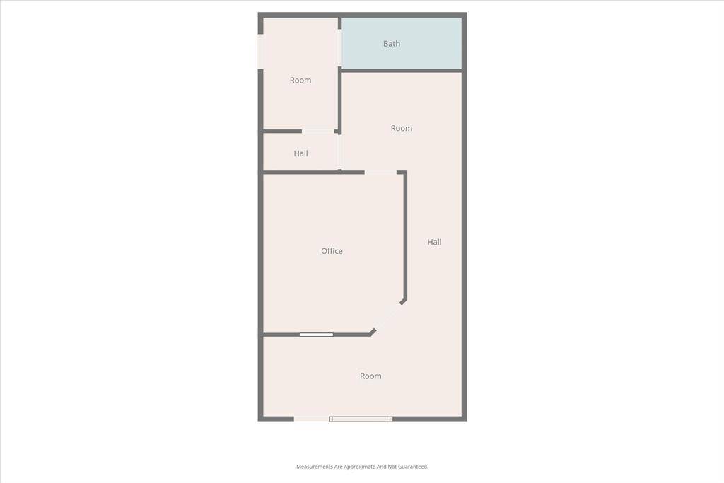 2108 Monroe Street #C, Commerce, TX 75428