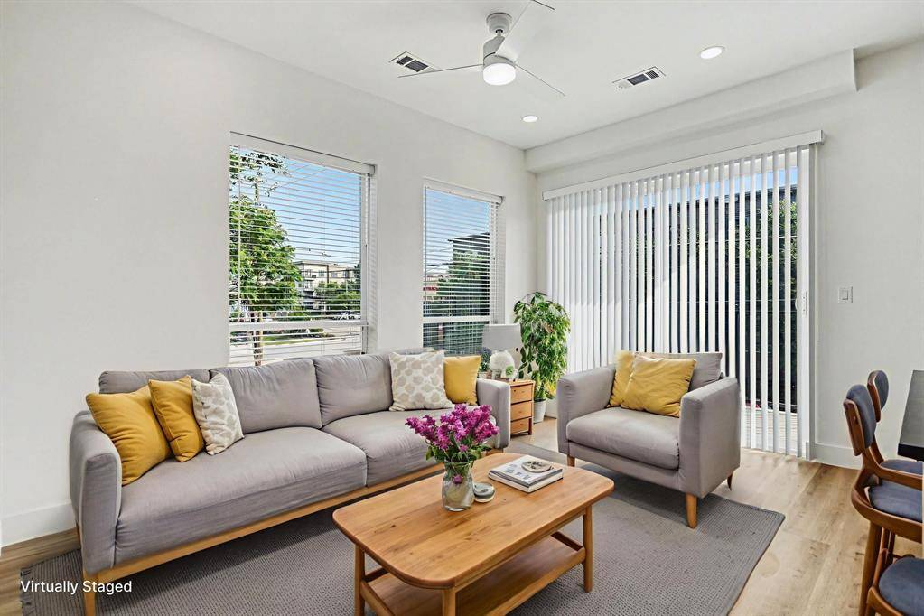 2217 N Fitzhugh Avenue #203, Dallas, TX 75204