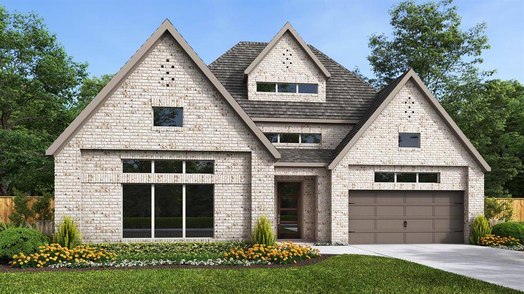 2064 Rustic Wood Lane, Midlothian, TX 76065