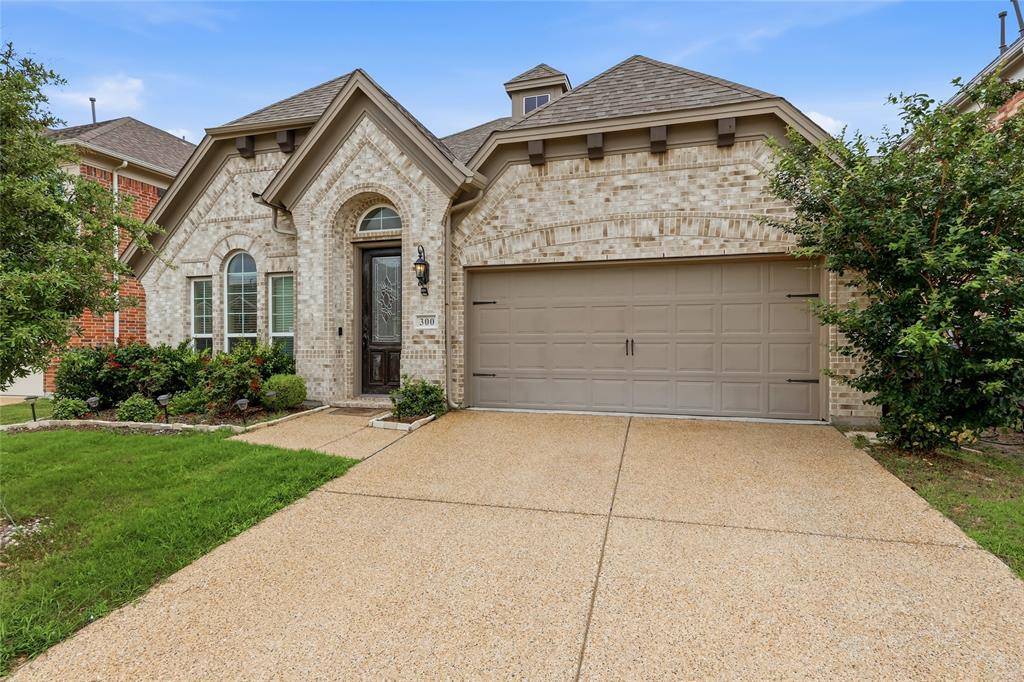 300 Daylily Drive, Wylie, TX 75098