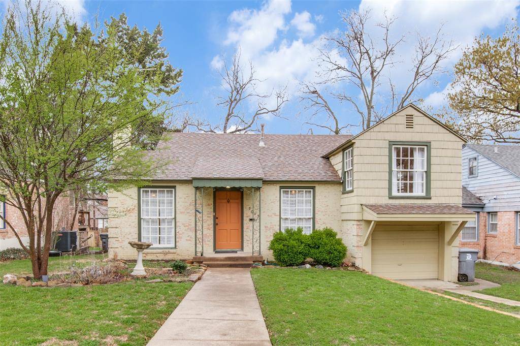 7015 Hammond Avenue, Dallas, TX 75223