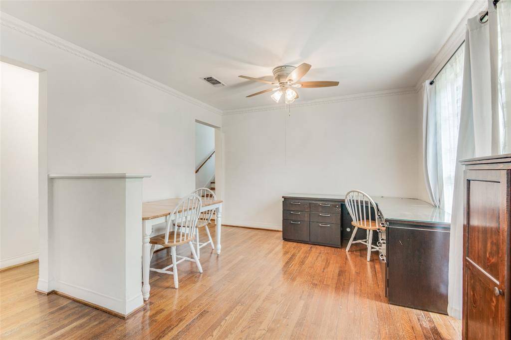 7015 Hammond Avenue, Dallas, TX 75223