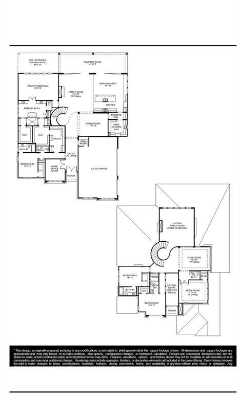 214 Chesterfield Lane, Heath, TX 75032