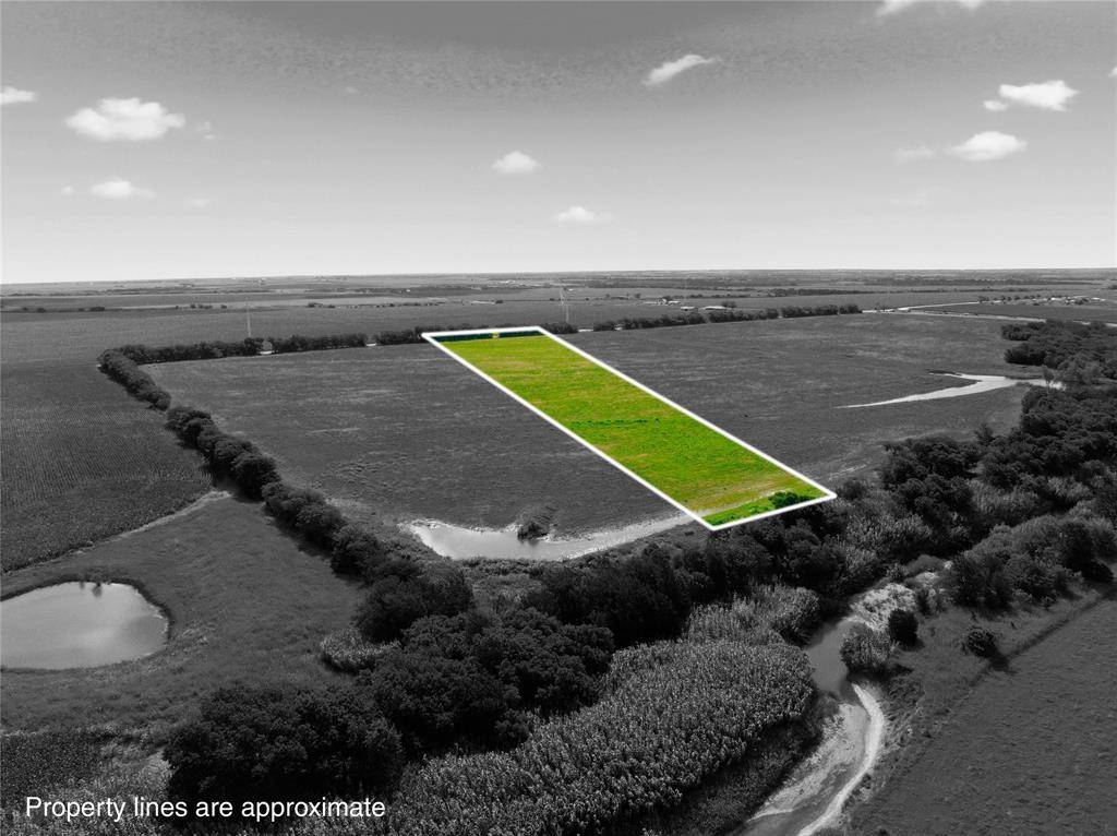 Tract 6 HCR 3204, Abbott, TX 76621