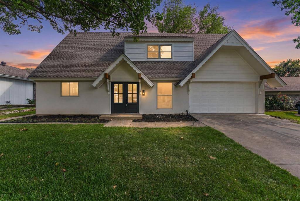 3654 Ridgebriar Drive, Dallas, TX 75234