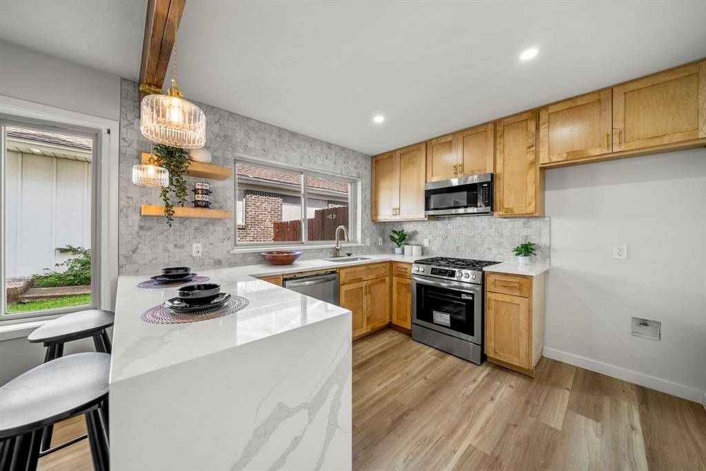 3654 Ridgebriar Drive, Dallas, TX 75234