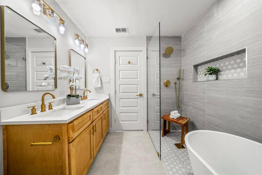 3654 Ridgebriar Drive, Dallas, TX 75234