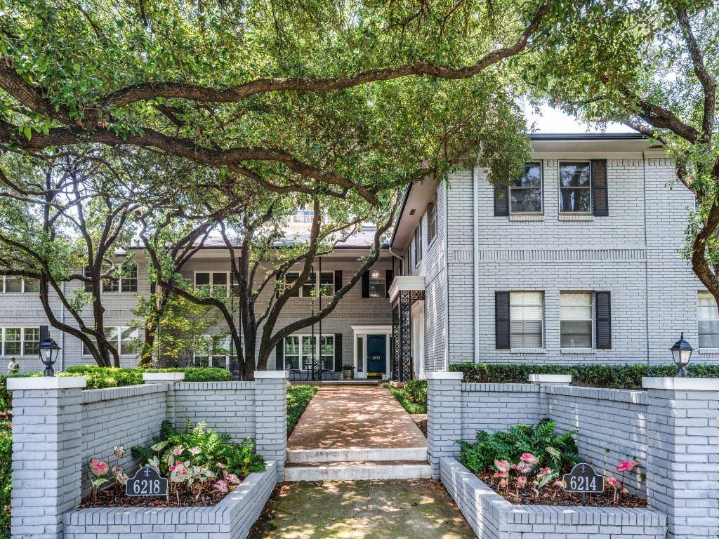 6230 Bandera Avenue #C, Dallas, TX 75225