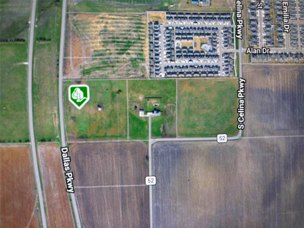 9.26 Acres Dallas North Tollway, Celina, TX 75009