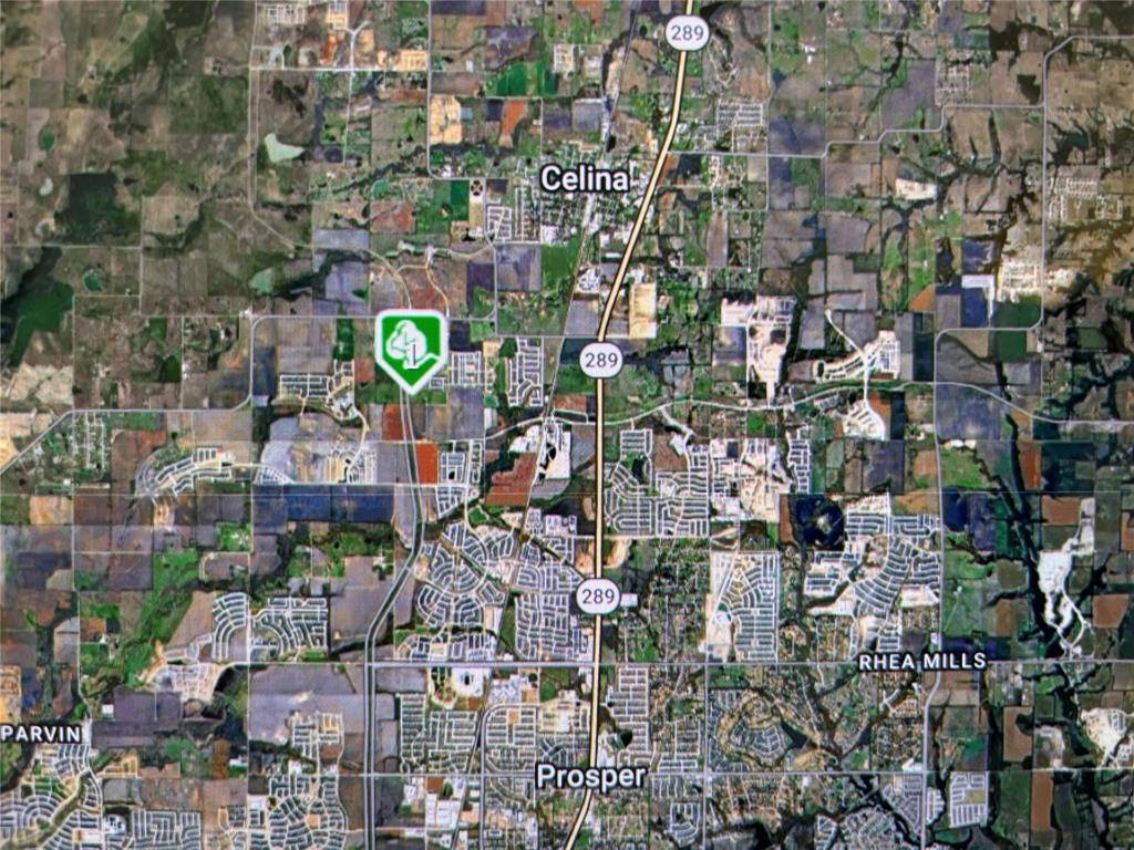 9.26 Acres Dallas North Tollway, Celina, TX 75009