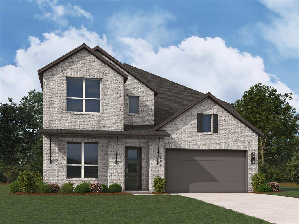 4605 Ellis Way, Midlothian, TX 76065