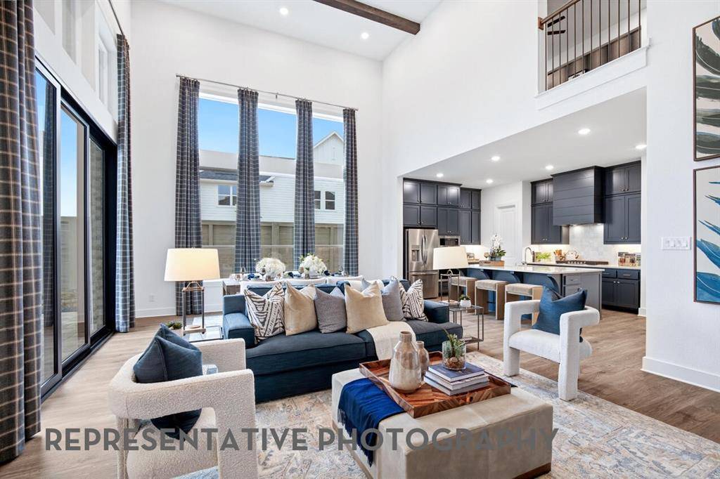 4605 Ellis Way, Midlothian, TX 76065