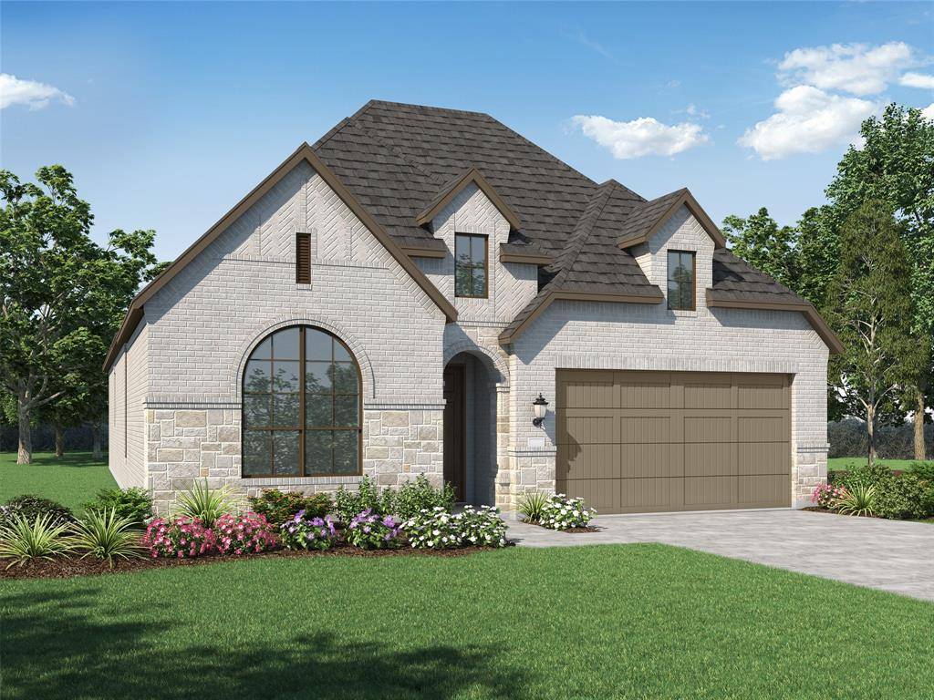2042 Dripping Spring Avenue, Midlothian, TX 76065