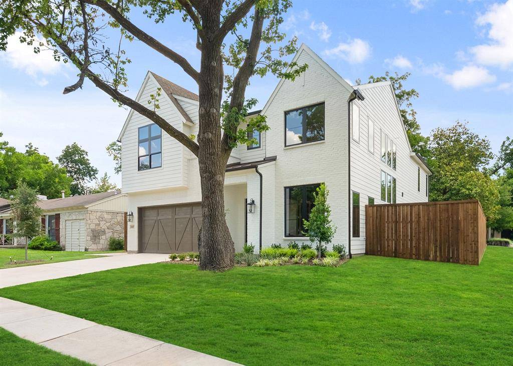 4347 Somerville Avenue, Dallas, TX 75206