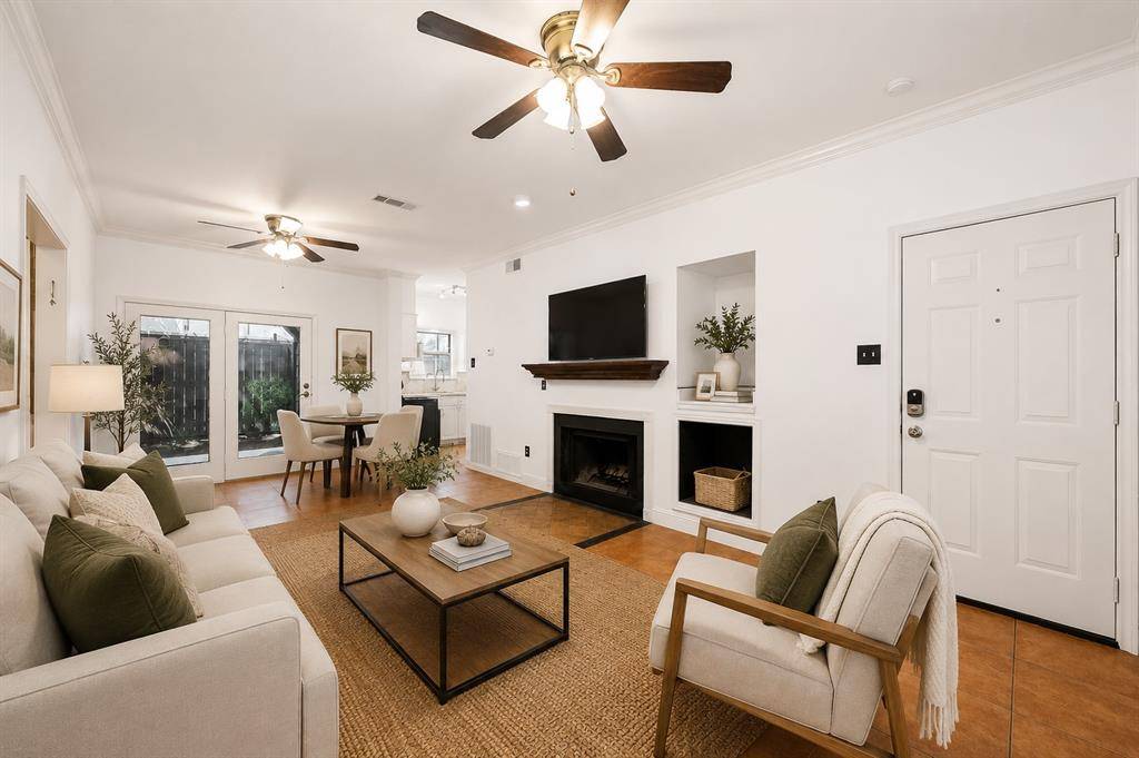 2728 Reagan Street #101, Dallas, TX 75219