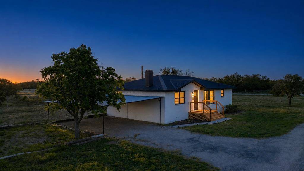 11805 Juniper Lane, San Angelo, TX 76904