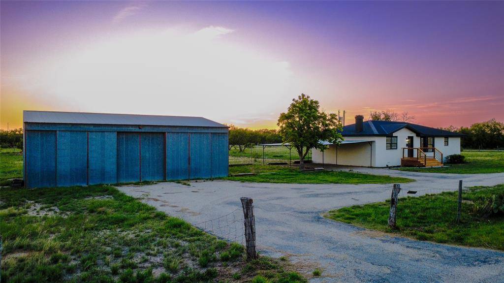 11805 Juniper Lane, San Angelo, TX 76904