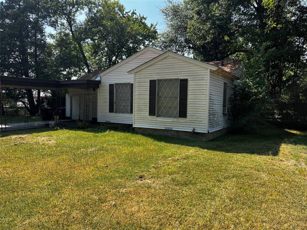 1005 Commerce Drive, Greenville, TX 75401