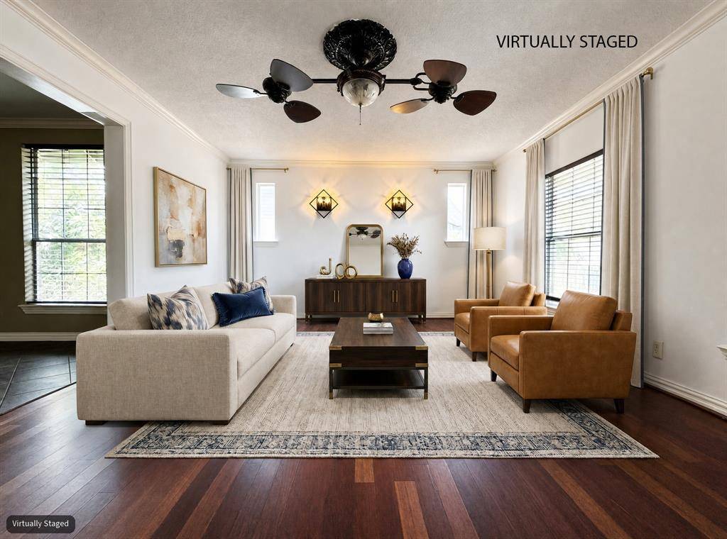 2414 Brandon Street, Dallas, TX 75211