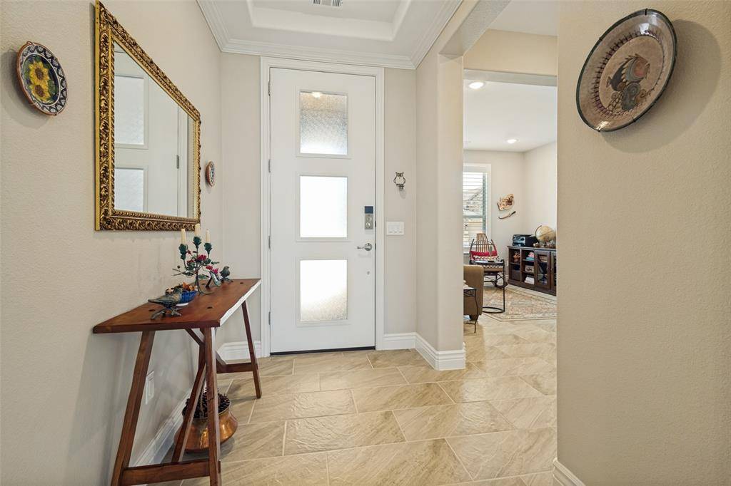 9604 Greenstone Way, Denton, TX 76207