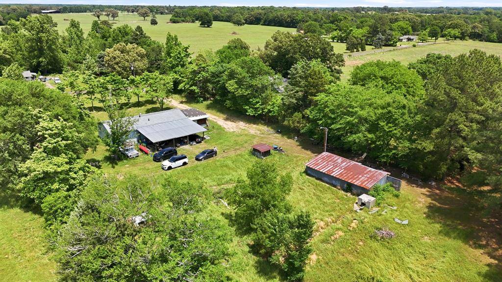 368 County Road 4960, Quitman, TX 75783