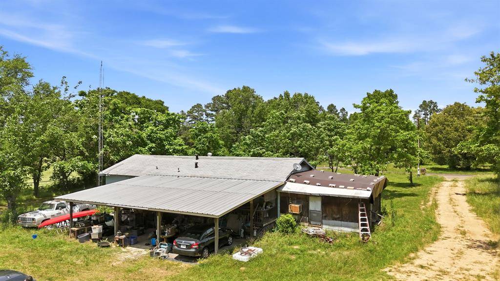 368 County Road 4960, Quitman, TX 75783