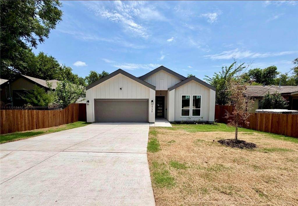 2130 Custer Drive, Dallas, TX 75216