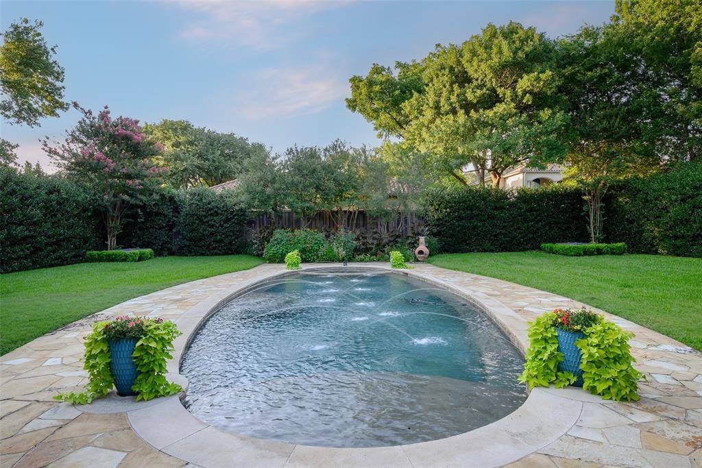 5543 Edlen Drive, Dallas, TX 75220