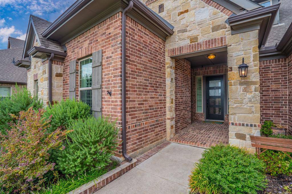 4945 Campbeltown Drive, Flower Mound, TX 75028