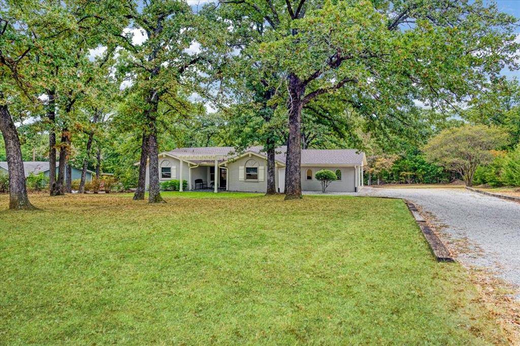 225 Karen Drive, Denison, TX 75021