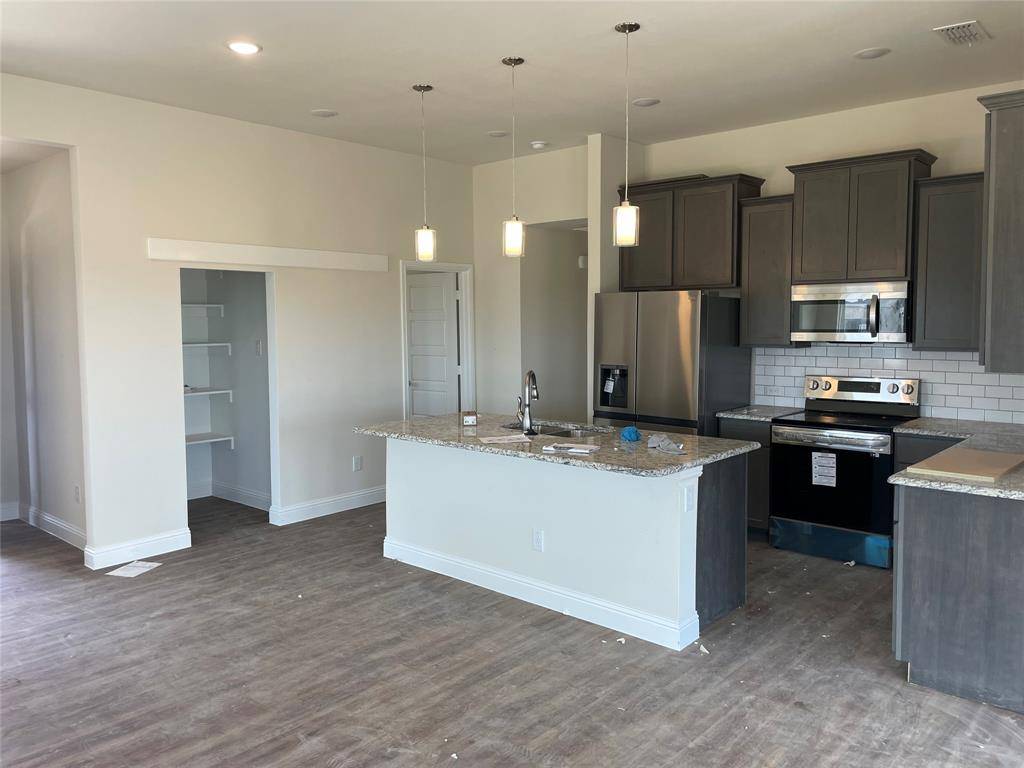 4205 Baccarat Lane, Sanger, TX 76266