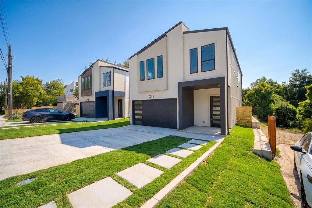 341 Bonnie View Road, Dallas, TX 75203