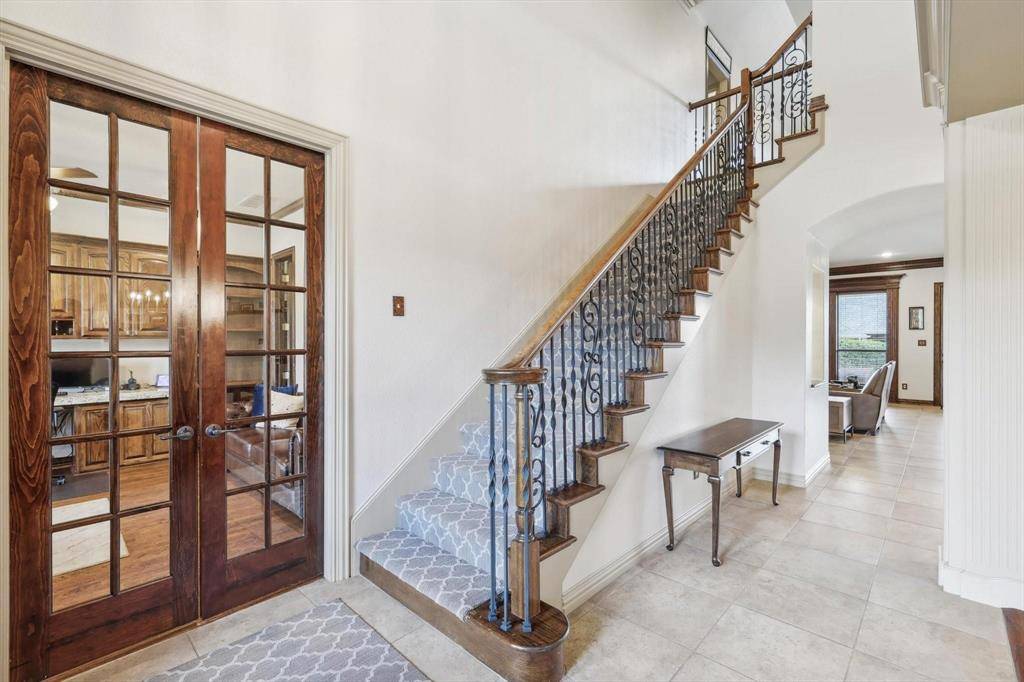 5510 Texas Trail, Colleyville, TX 76034