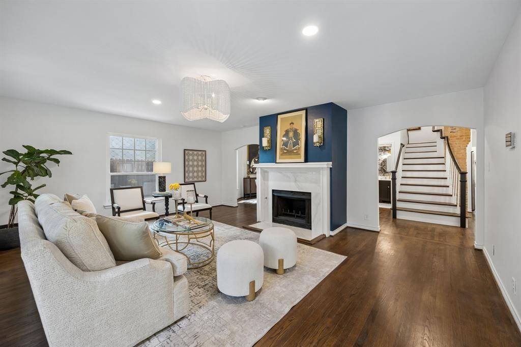 4915 Junius Street, Dallas, TX 75214