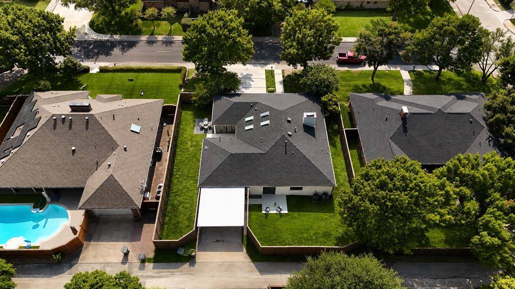 16212 Spring Creek Road, Dallas, TX 75248